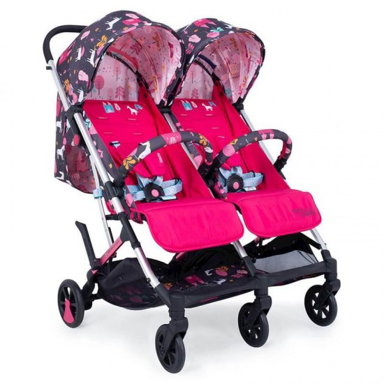 Cosatto duet lite tandem pushchair online